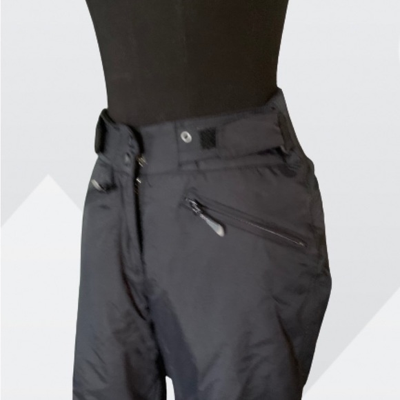Women’s ski pants size small - Picture 4 of 7